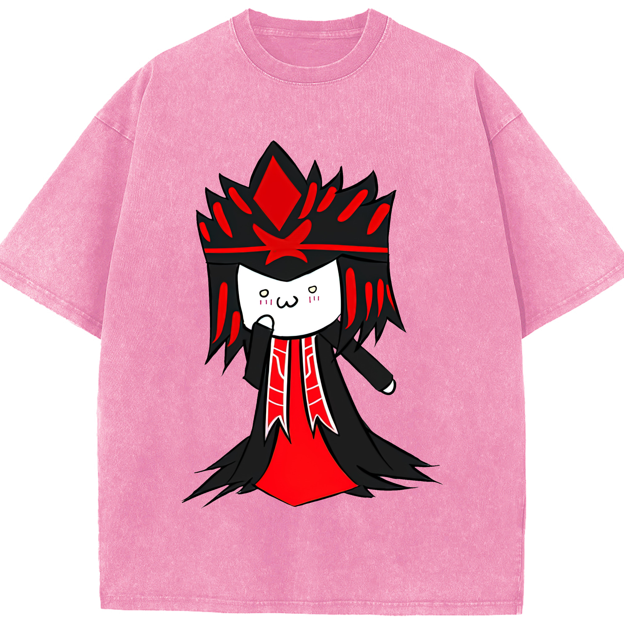 リーグ・オブ・レジェンド League of Legends LOL 綿100% ヴィンテージ風 半袖Tシャツ（フロントプリント）